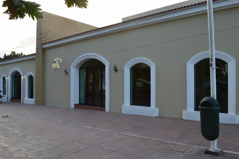 Las mejores ofertas de Concierge Plaza La Villa Colima