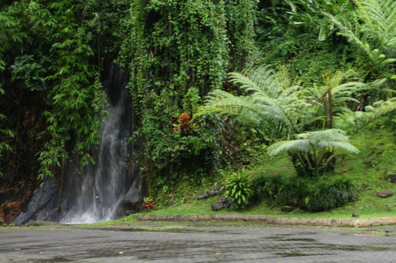 Las mejores ofertas de Nirwana Bali Isla de Bali