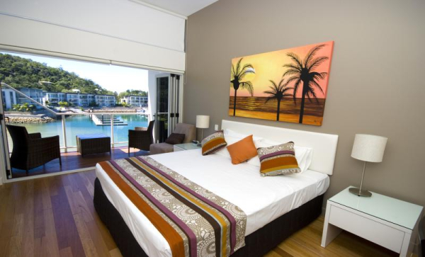 Las mejores ofertas de Beachside Apartments Magnetic Island Great Barrier Reef