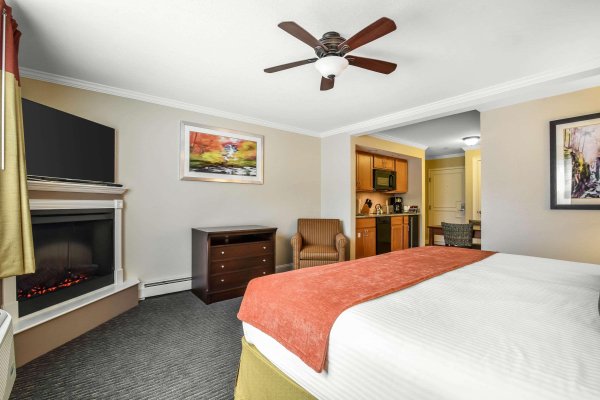 Las mejores ofertas de Bluegreen Vacations South Mountain Ascend Rsrt  Lincoln