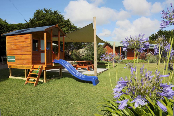 Las mejores ofertas de Buln Buln Cabins Gippsland and Lakes Region