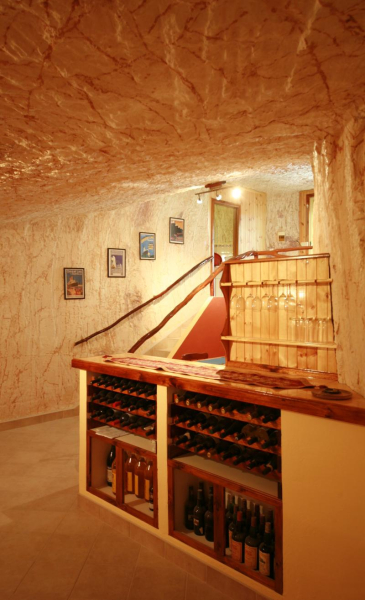 Las mejores ofertas de Down to Erth Bed and Breakfast Eyre Peninsula Nullarbor