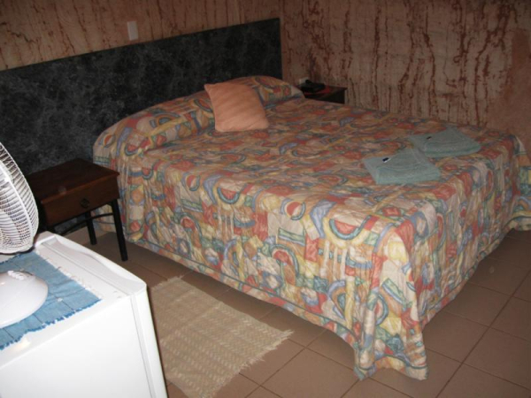 Las mejores ofertas de Radeka Downunder Underground Motel Eyre Peninsula Nullarbor