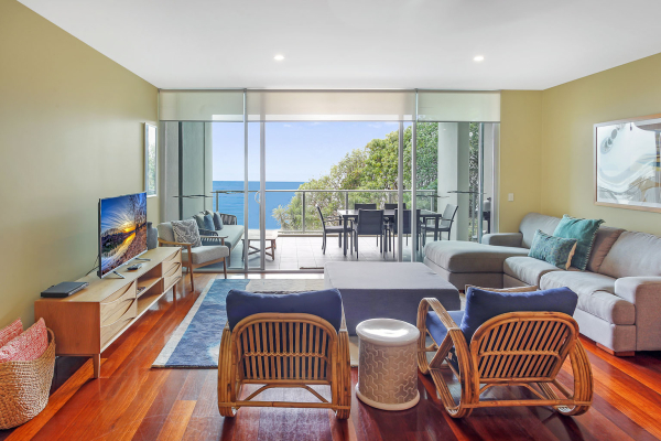 Las mejores ofertas de The Beach Resort Cabarita North Coast