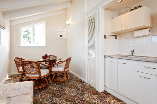 Las mejores ofertas de Tresco Blenheim B&B Marlborough