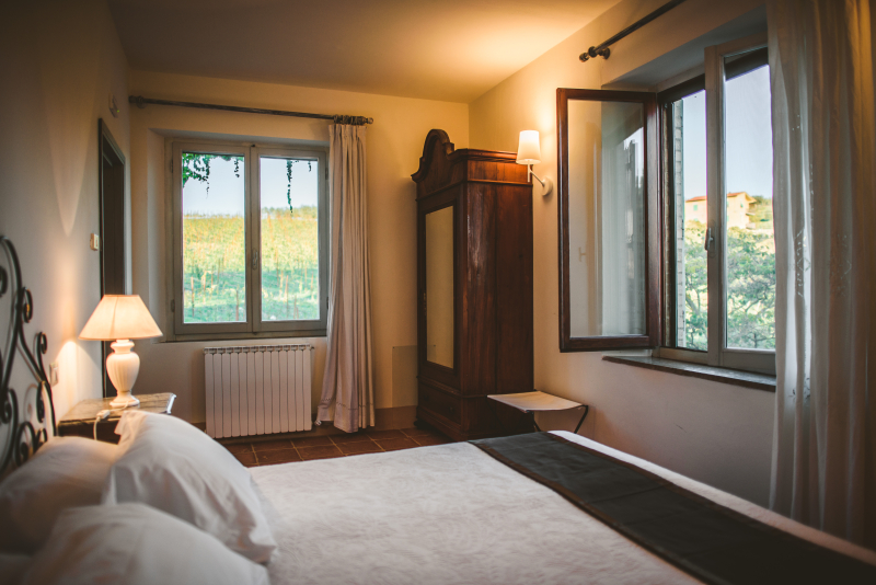 Las mejores ofertas de Fattoria di Corsignano Siena