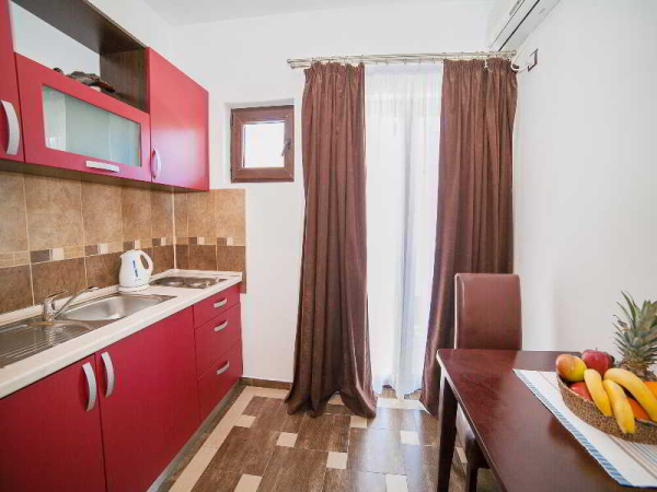 Las mejores ofertas de Dimic Elite Accommodation Budva 