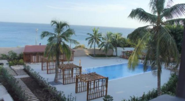 Las mejores ofertas de Ibis Styles Dakar Dakar 