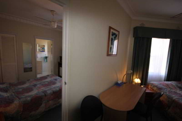 Las mejores ofertas de Normandie Inn and Function Centre North Coast