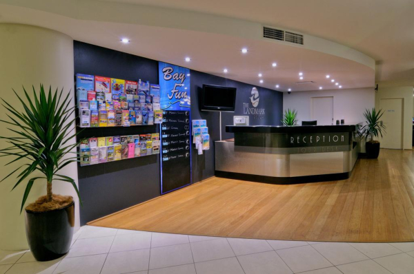 Las mejores ofertas de The Landmark Nelson Bay North Coast