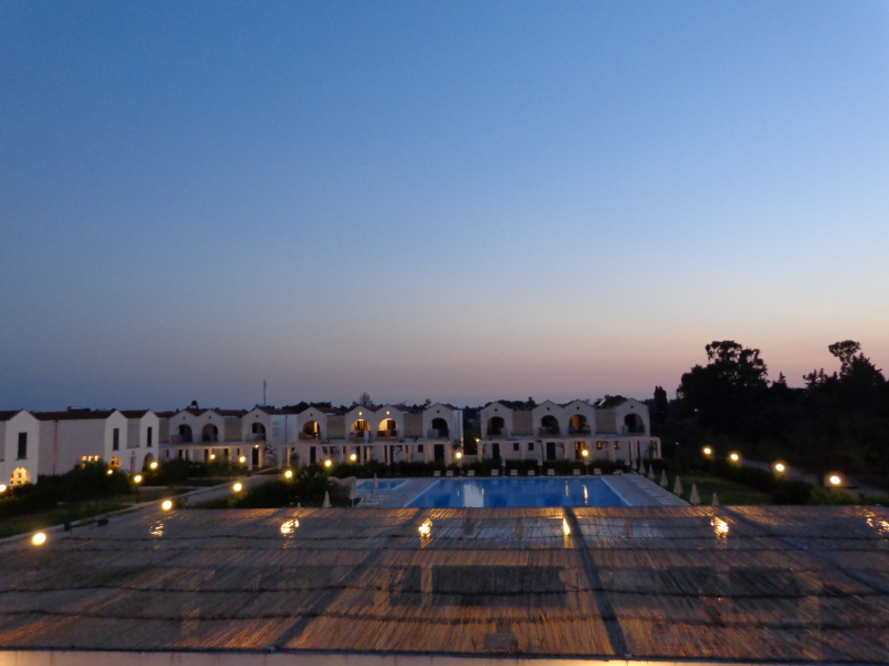 BLU MARE HOTEL & RESIDENCE