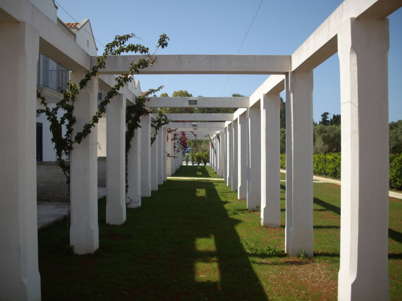 BLU MARE HOTEL & RESIDENCE