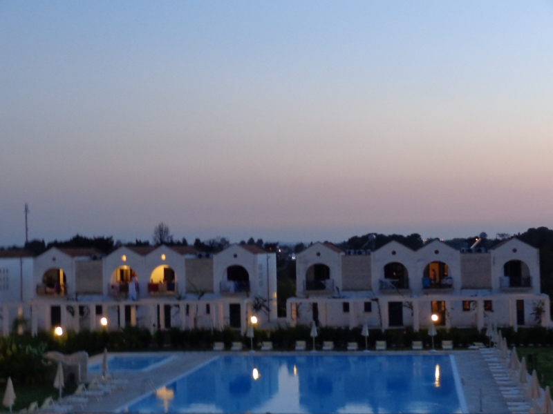 BLU MARE HOTEL & RESIDENCE