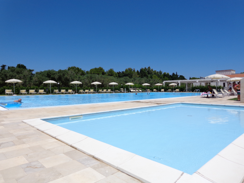 BLU MARE HOTEL & RESIDENCE