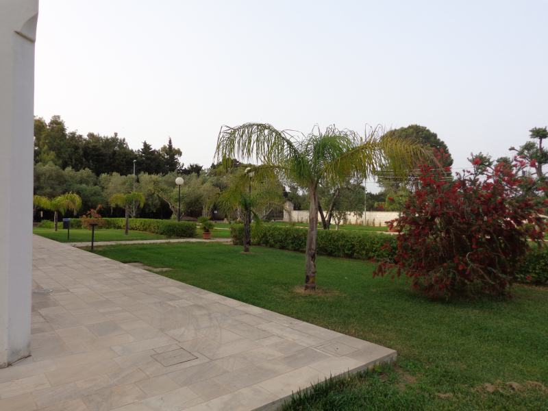 BLU MARE HOTEL & RESIDENCE