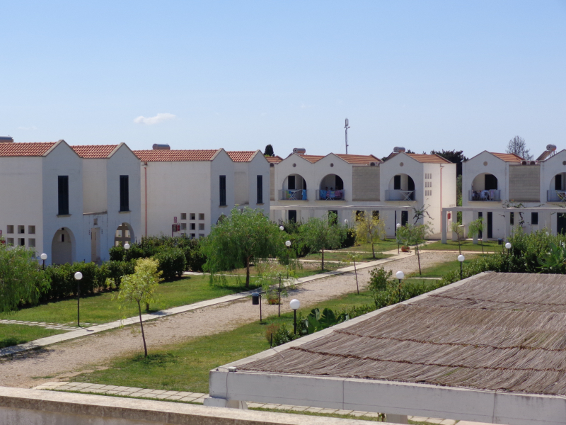 BLU MARE HOTEL & RESIDENCE