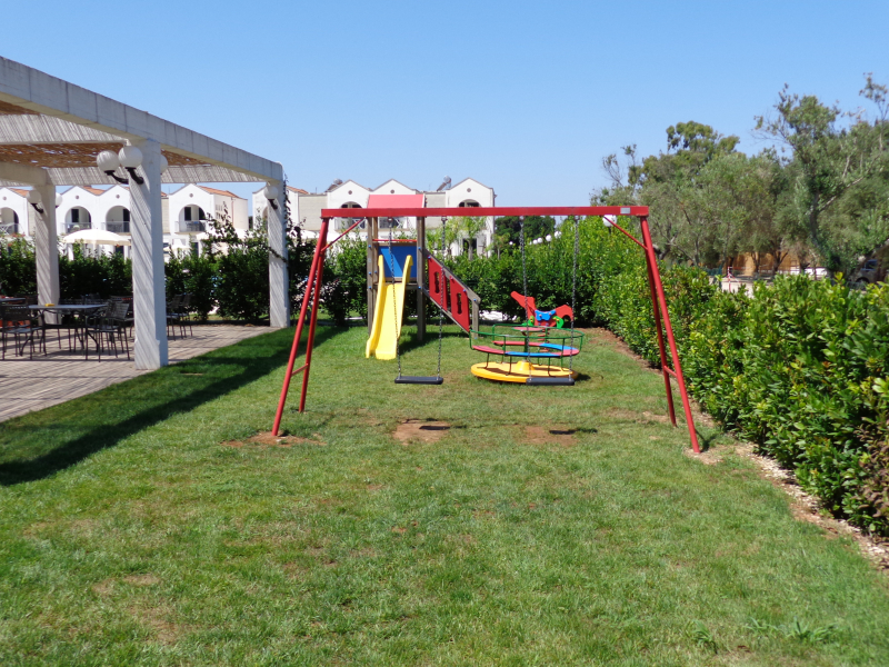 BLU MARE HOTEL & RESIDENCE