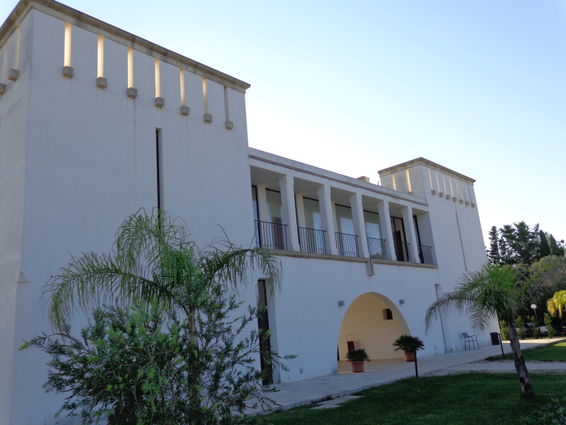 BLU MARE HOTEL & RESIDENCE