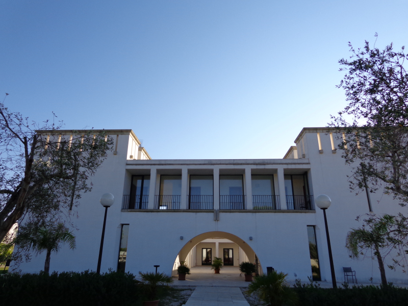 BLU MARE HOTEL & RESIDENCE