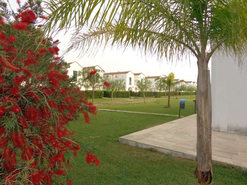 BLU MARE HOTEL & RESIDENCE