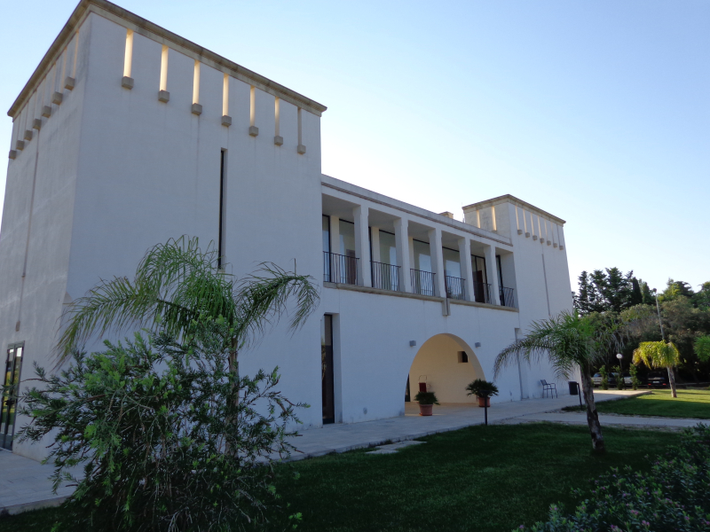 BLU MARE HOTEL & RESIDENCE