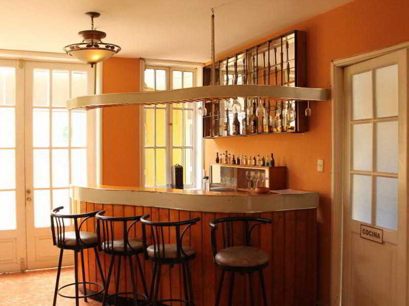 Las mejores ofertas de Hostal Serra Nova Cajamarca