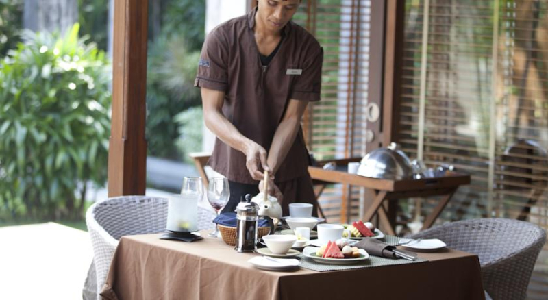 Jamahal Private Resort & Spa