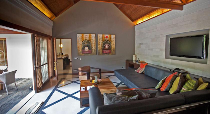 Jamahal Private Resort & Spa