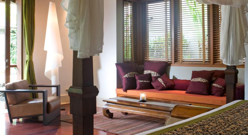 Jamahal Private Resort & Spa