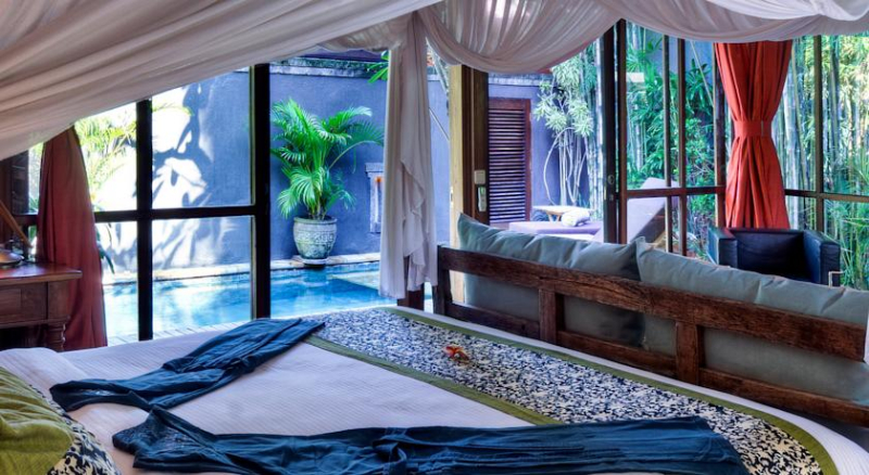 Jamahal Private Resort & Spa