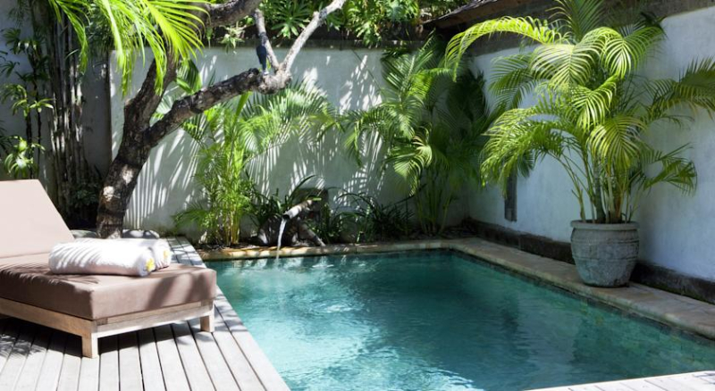 Jamahal Private Resort & Spa