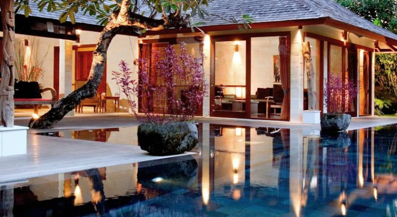 Jamahal Private Resort & Spa