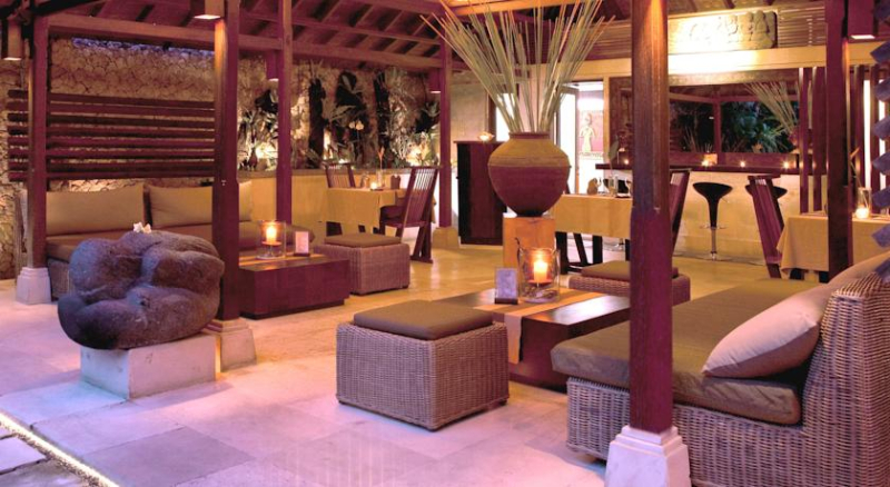 Jamahal Private Resort & Spa