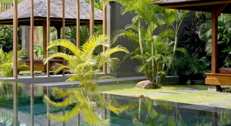 Jamahal Private Resort & Spa