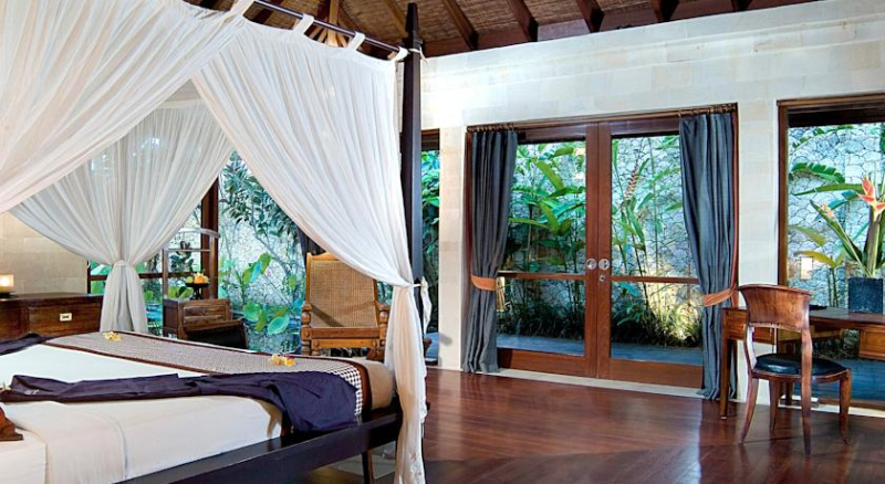 Jamahal Private Resort & Spa