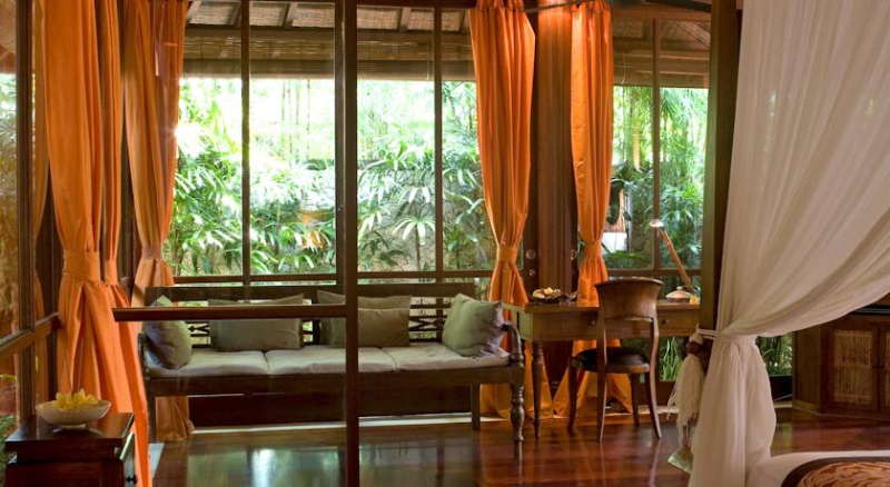 Jamahal Private Resort & Spa