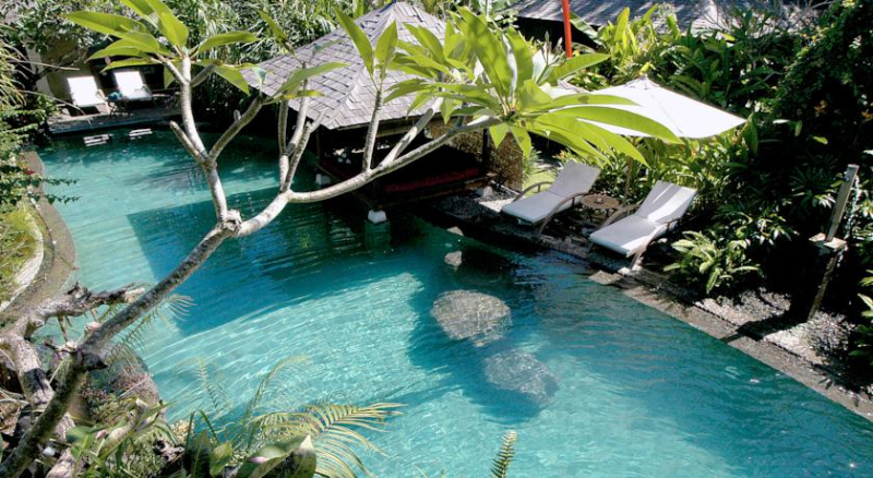 Jamahal Private Resort & Spa