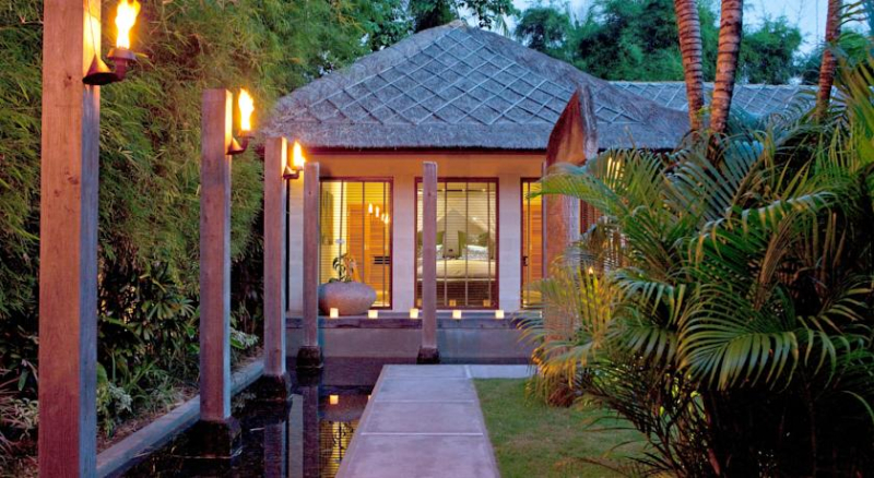 Jamahal Private Resort & Spa