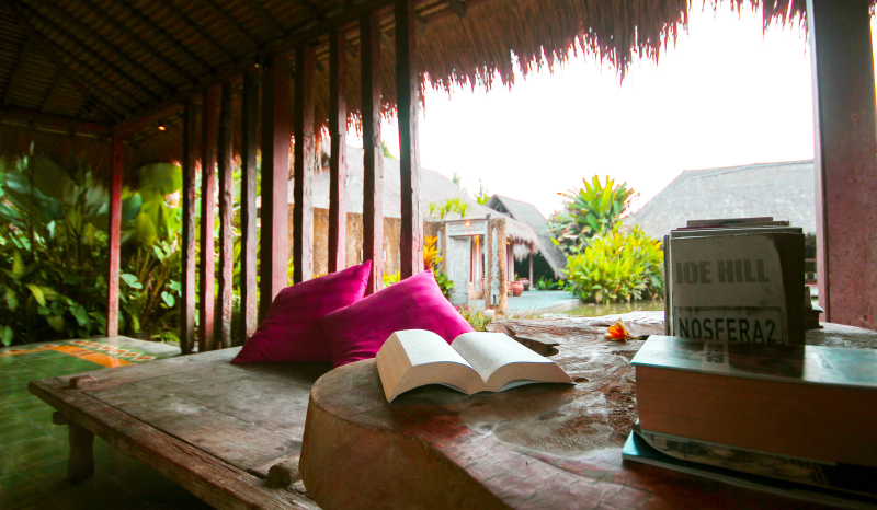 Las mejores ofertas de Sapulidi Resort Spa & Gallery Bali Isla de Bali