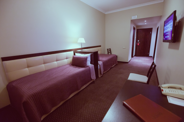 Las mejores ofertas de Bardin Novokuznetsk 