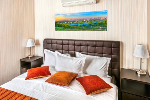 Las mejores ofertas de City Otel Novosibirsk