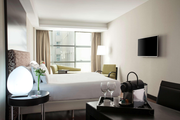 Las mejores ofertas de NH Collection Buenos Aires Centro Histórico Palermo