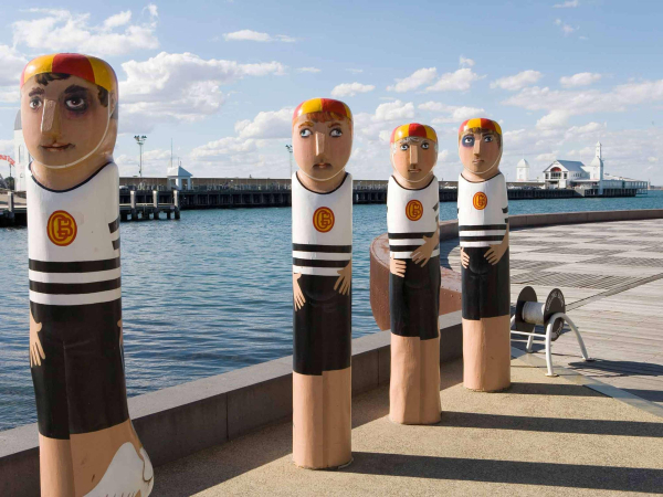 Las mejores ofertas de Novotel Geelong Great Ocean Road