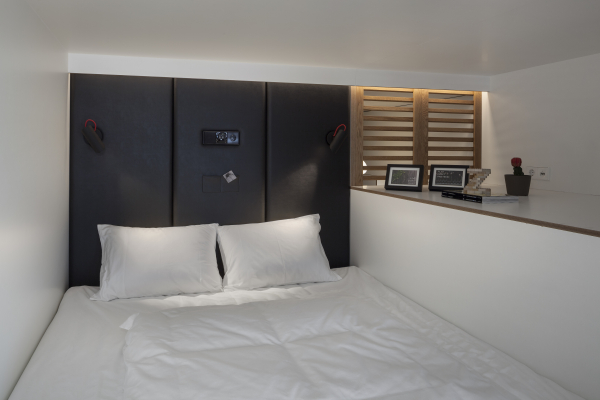 Las mejores ofertas de Zoku Amsterdam Amsterdam