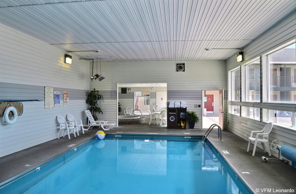 Las mejores ofertas de Best Western Cross-Winds Motor Inn Billings 