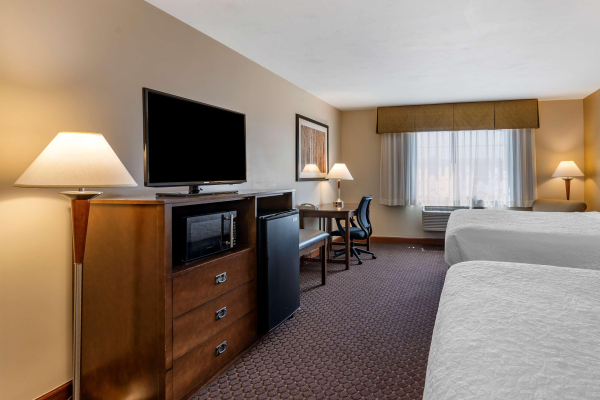 Las mejores ofertas de Best Western Desert Inn Billings