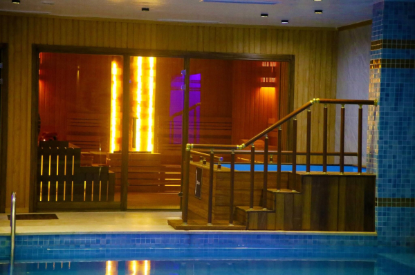 Las mejores ofertas de Black Bird Thermal Hotel & Spa Yalova