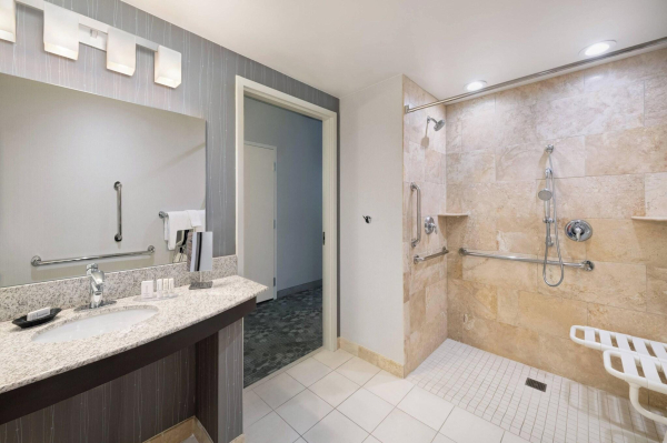 Las mejores ofertas de Courtyard Pittsburgh Washington/Meadow Lands Washington