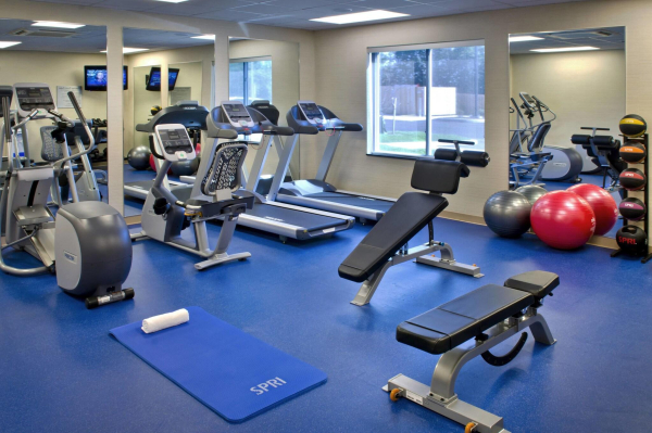 Las mejores ofertas de Fairfield Inn & Suites Watertown Thousand Islands Watertown 