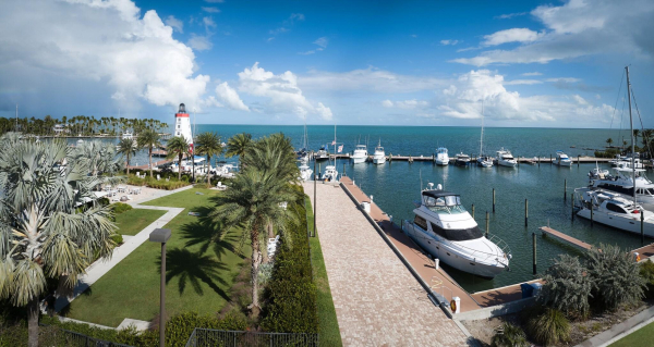 Las mejores ofertas de Faro Blanco Resort & Yacht Club Marathon, Curio By Florida Keys
